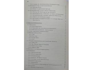 School- en Studieboeken Bodendynamik - J. Studer, A. Ziegler