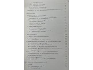 School- en Studieboeken Bodendynamik - J. Studer, A. Ziegler