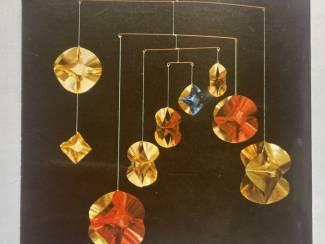 Creativiteit Mobiles