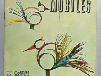 Creativiteit Mobiles