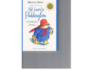 Jeugdboeken Het beertje Paddington &ndash; Michael Bond