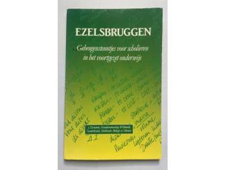 School- en Studieboeken Ezelsbruggen deel 2