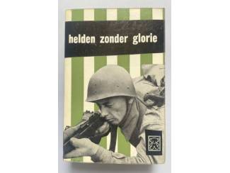 Romans Helden zonder glorie - Norman Mailer