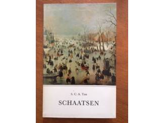 Sport Schaatsen - S.C.A. Tan