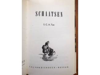 Sport Schaatsen - S.C.A. Tan