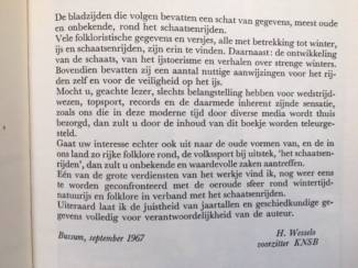 Sport Schaatsen - S.C.A. Tan