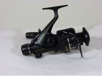 Klassieke Daiwa BR2050 Vrijloopmolen (Baitrunner) - Topstaat