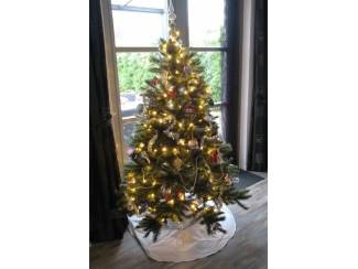 Kerst Triumph Frosted Pine kerstboom