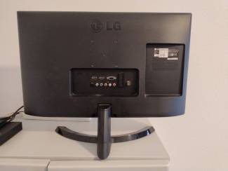 Beeld  LG 24" LED TV