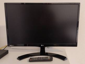 Beeld  LG 24" LED TV