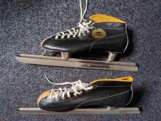 Seizoenssporten Ballangrud Noren Schaatsen Maat 45