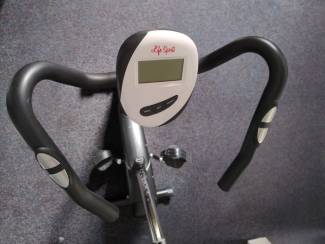 Fitness en Gezondheid Life Sports HT Classic hometrainer