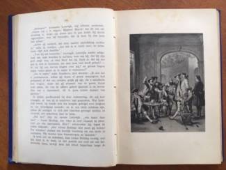 Antiquarische boeken Ferdinand Huyck II - Mr. J. van Lennep
