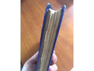 Antiquarische boeken Ferdinand Huyck II - Mr. J. van Lennep