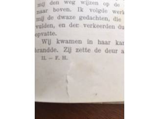 Antiquarische boeken Ferdinand Huyck II - Mr. J. van Lennep