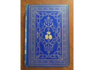 Antiquarische boeken Ferdinand Huyck II - Mr. J. van Lennep