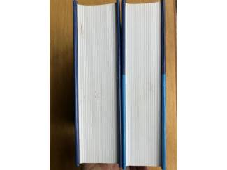 Woordenboeken Woordenboeken Van Dale Ned-Eng/Eng-Ned (prijs incl. verzend)