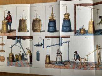 Geschiedenis en Politiek Natuurlijke Hist. Holland: Het Rundvee (prijs incl. verzend)