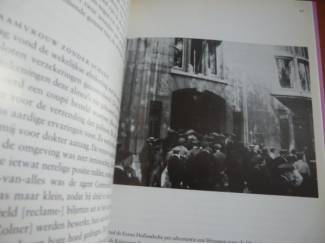 Geschiedenis en Politiek Waar Keizersgracht (Astoria) en Leliegracht tesamen spoelt