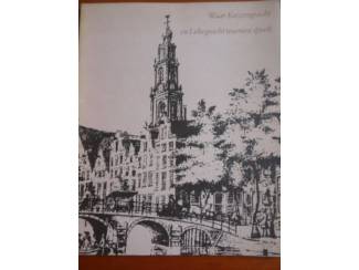 Geschiedenis en Politiek Waar Keizersgracht (Astoria) en Leliegracht tesamen spoelt