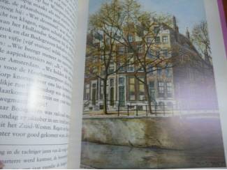 Geschiedenis en Politiek Waar Keizersgracht (Astoria) en Leliegracht tesamen spoelt
