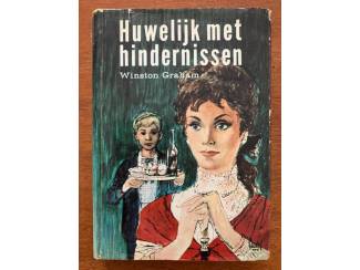 Huwelijk met hindernissen - Winston Graham