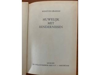 Romans Huwelijk met hindernissen - Winston Graham