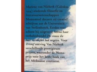 Romans Triomf - Marlene van Niekerk