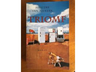 Triomf - Marlene van Niekerk