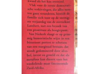 Romans Triomf - Marlene van Niekerk