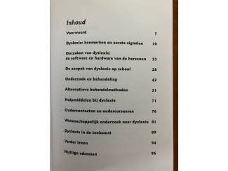 Spiritualiteit en Psychologie Op de groei: Dyslexie - Cora de Vos