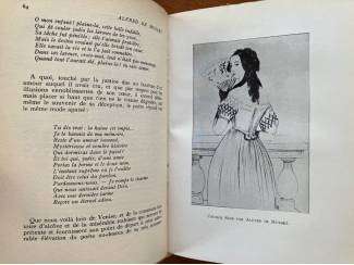 Biografie&euml;n L'enfant du si&egrave;cle Alfred de Musset - Emile Henriot