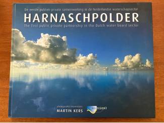 Harnaschpolder (Delft) - Martin Kers