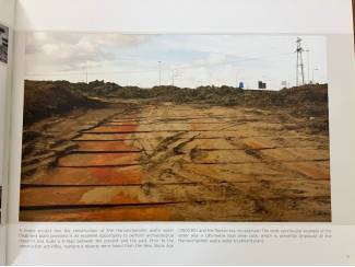 Geschiedenis en Politiek Harnaschpolder (Delft) - Martin Kers