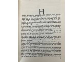 Romans Heuvings haardstee (Drente) - Joh. Hidding