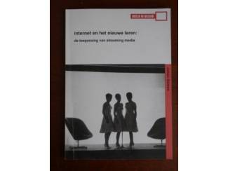 Internet en het nieuwe leren - Toepassing v streaming media