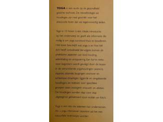Spiritualiteit en Psychologie Yoga in 10 lessen - Kim Davies