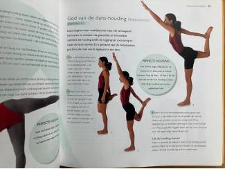 Spiritualiteit en Psychologie Yoga in 10 lessen - Kim Davies