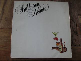 Anders 2 Lps van Rubberen Robbie