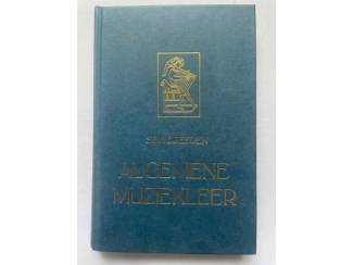 School- en Studieboeken Algemene muziekleer - Sem Dresden