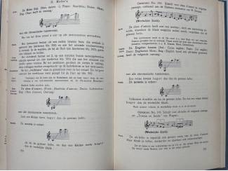 School- en Studieboeken Algemene muziekleer - Sem Dresden