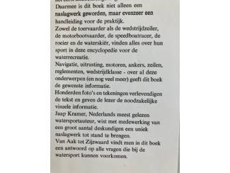 Sport Watersport van A-Z - Kramer, De Bruijn