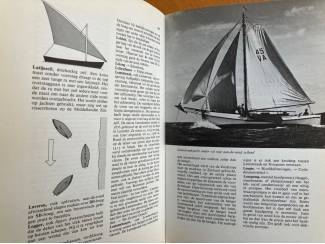 Sport Watersport van A-Z - Kramer, De Bruijn