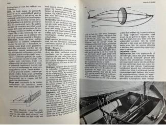 Sport Watersport van A-Z - Kramer, De Bruijn