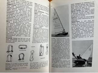 Sport Watersport van A-Z - Kramer, De Bruijn