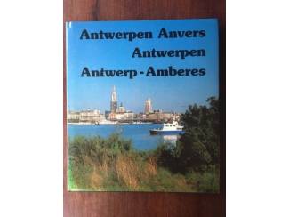 Antwerpen - R. de Cnodder