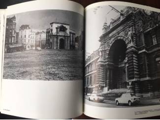Reisboeken Antwerpen - R. de Cnodder