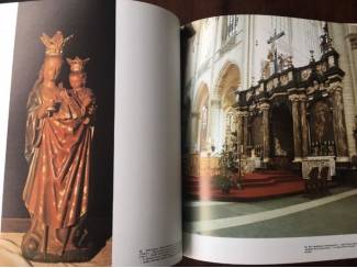Reisboeken Antwerpen - R. de Cnodder