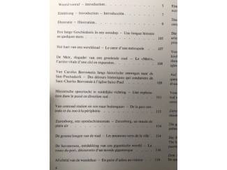 Reisboeken Antwerpen - R. de Cnodder