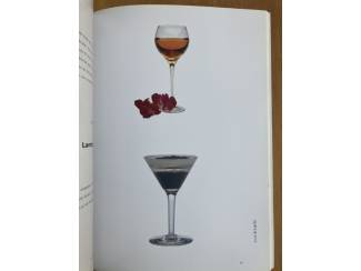 Kookboeken Creatief koken: Cocktails